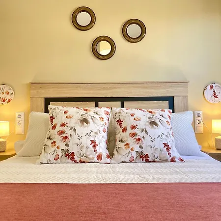 Apartment Nuevo, Con Parking Gratuito Y A Un Paso Del Casco Historico