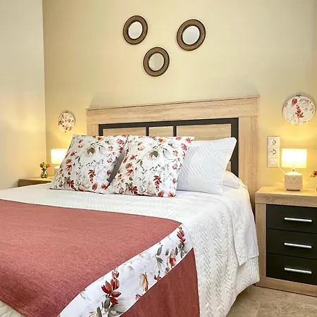 Apartment Nuevo, Con Parking Gratuito Y A Un Paso Del Casco Historico Cordoba