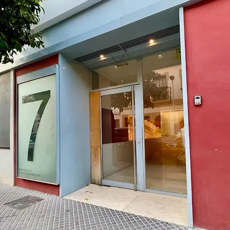 Nuevo, Con Parking Gratuito Y A Un Paso Del Casco Historico * Cordoba