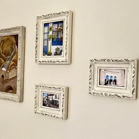Nuevo, Con Parking Gratuito Y A Un Paso Del Casco Historico Apartment Cordoba