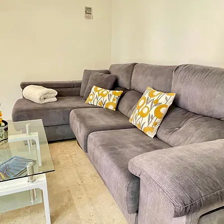Nuevo, Con Parking Gratuito Y A Un Paso Del Casco Historico Apartment